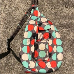 Kavu mini rope bag